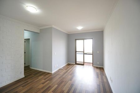 Sala de apartamento para alugar com 3 quartos, 73m² em Vila Matilde, São Paulo