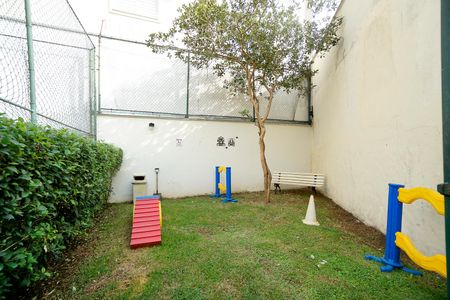 Apartamento para alugar com 73m², 3 quartos e 1 vagaEspaço pet