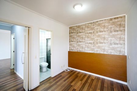 Apartamento para alugar com 73m², 3 quartos e 1 vagaSuíte