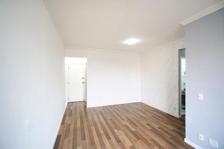 Sala de apartamento para alugar com 3 quartos, 73m² em Vila Matilde, São Paulo