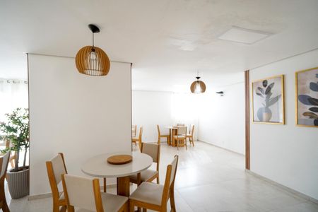 Apartamento para alugar com 73m², 3 quartos e 1 vagaSalão de festas