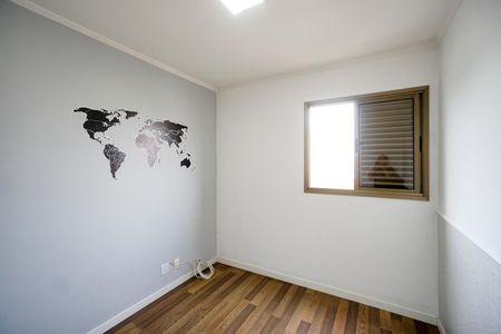 Apartamento para alugar com 73m², 3 quartos e 1 vagaQuarto 01