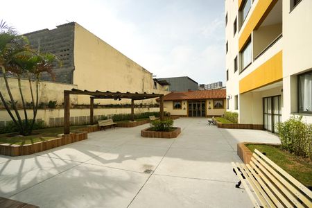 Apartamento para alugar com 73m², 3 quartos e 1 vagaÁrea externa