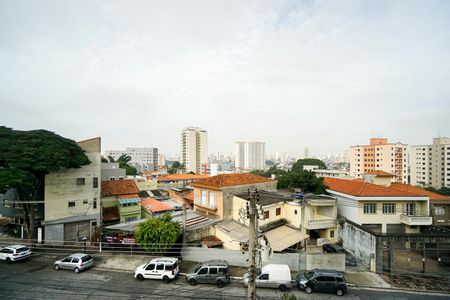 Apartamento para alugar com 73m², 3 quartos e 1 vagaVista do quarto 02