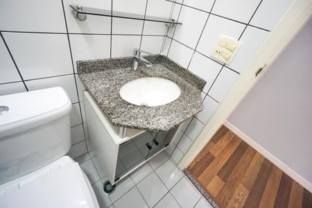 Apartamento para alugar com 73m², 3 quartos e 1 vagaPia