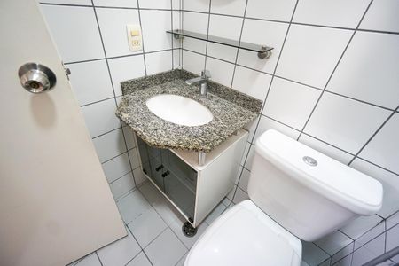Apartamento para alugar com 73m², 3 quartos e 1 vagaPia