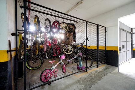 Apartamento para alugar com 73m², 3 quartos e 1 vagaBicicletário