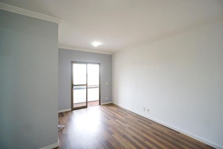 Sala de apartamento para alugar com 3 quartos, 73m² em Vila Matilde, São Paulo