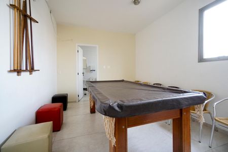 Apartamento para alugar com 73m², 3 quartos e 1 vagaSalão de jogos