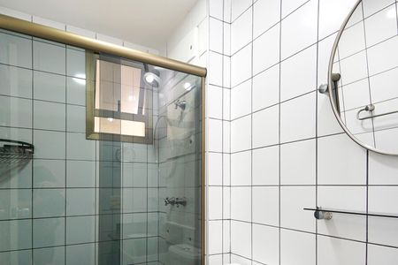 Apartamento para alugar com 73m², 3 quartos e 1 vagaBanheiro social