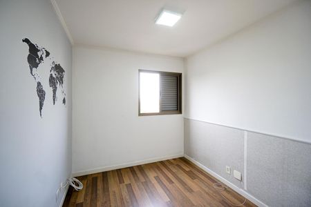 Apartamento para alugar com 73m², 3 quartos e 1 vagaQuarto 01