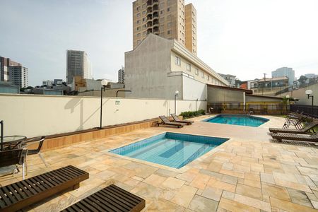 Apartamento para alugar com 73m², 3 quartos e 1 vagaPiscina infantil