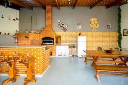 Apartamento para alugar com 73m², 3 quartos e 1 vagaChurrasqueira