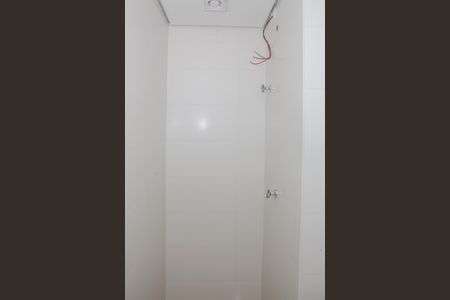 Studio à venda com 27m², 1 quarto e sem vaga Studio à venda com 27m², 1 quarto e sem vagaBanheiro