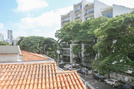 Vista do Studio de kitnet/studio à venda com 1 quarto, 27m² em Lapa, São Paulo