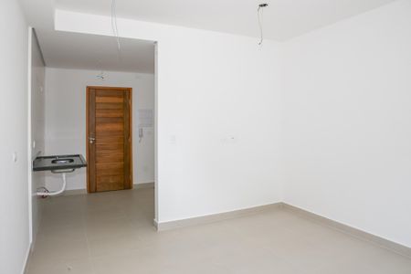 Studio de kitnet/studio à venda com 1 quarto, 27m² em Lapa, São Paulo