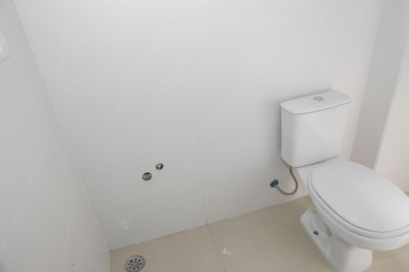 Studio à venda com 25m², 1 quarto e sem vagaBanheiro