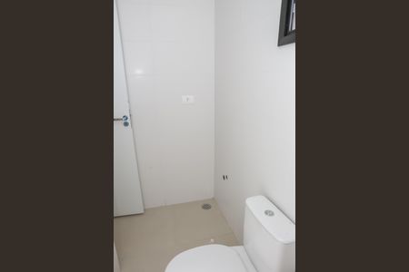 Studio à venda com 25m², 1 quarto e sem vagaBanheiro
