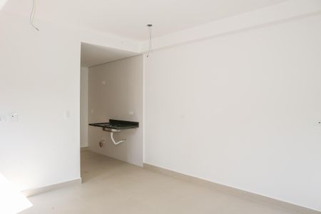 Studio à venda com 25m², 1 quarto e sem vagaStudio