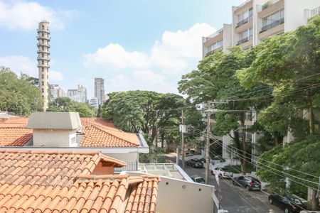 Studio à venda com 25m², 1 quarto e sem vagaVista do Studio