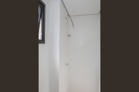 Studio à venda com 25m², 1 quarto e sem vagaBanheiro