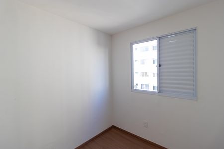 Quarto 01 de apartamento para alugar com 2 quartos, 43m² em Vila Satúrnia, Campinas