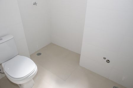 Studio à venda com 28m², 1 quarto e sem vagaBanheiro