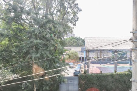 Vista do Studio de kitnet/studio à venda com 1 quarto, 28m² em Lapa, São Paulo