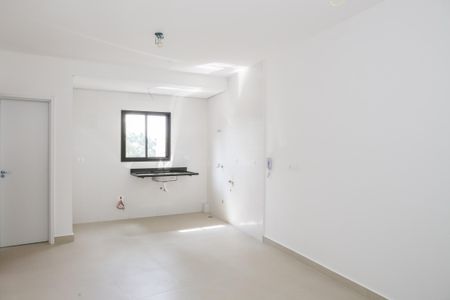 Studio à venda com 28m², 1 quarto e sem vagaStudio