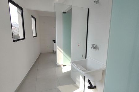 Apartamento para alugar com 33m², 1 quarto e sem vagaÁrea de Serviço