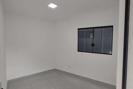 Quarto de apartamento para alugar com 1 quarto, 33m² em São José, São Caetano do Sul