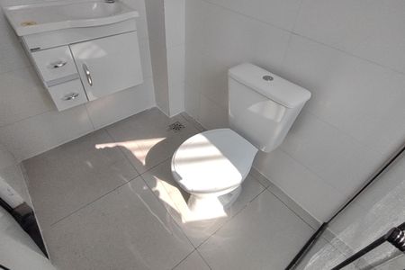 Apartamento para alugar com 33m², 1 quarto e sem vagaBanheiro