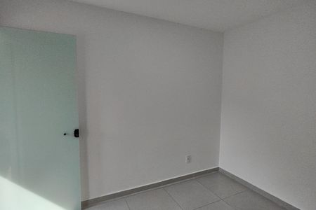 Quarto de apartamento para alugar com 1 quarto, 33m² em São José, São Caetano do Sul