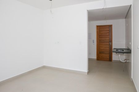 Studio de kitnet/studio à venda com 1 quarto, 29m² em Lapa, São Paulo