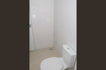 Studio à venda com 29m², 1 quarto e sem vagaBanheiro