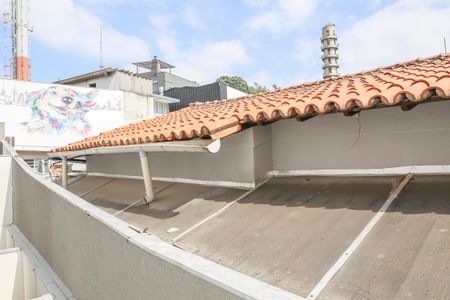 Vista do Studio de kitnet/studio à venda com 1 quarto, 29m² em Lapa, São Paulo