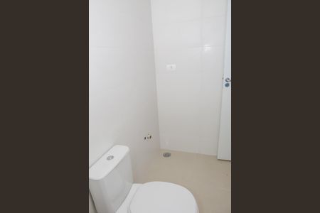 Banheiro de kitnet/studio à venda com 1 quarto, 29m² em Lapa, São Paulo