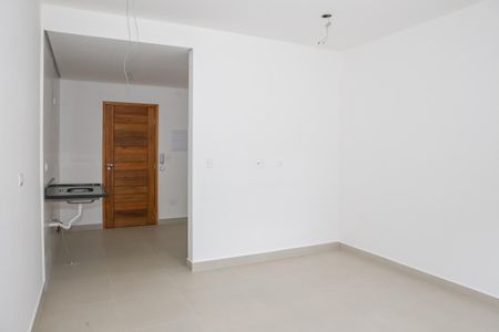 Studio de kitnet/studio à venda com 1 quarto, 29m² em Lapa, São Paulo