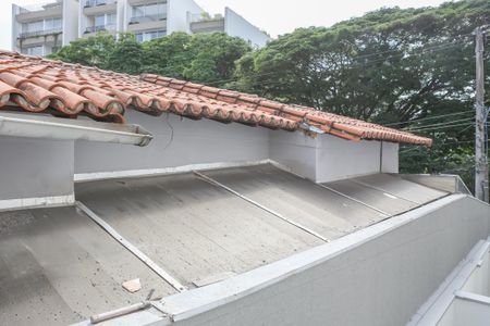 Vista do Studio de kitnet/studio à venda com 1 quarto, 29m² em Lapa, São Paulo