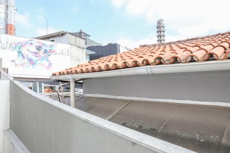 Vista do Studio de kitnet/studio à venda com 1 quarto, 29m² em Lapa, São Paulo