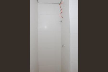 Studio à venda com 29m², 1 quarto e sem vagaBanheiro