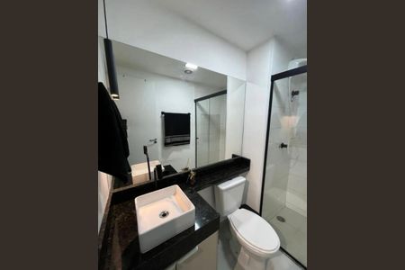 Foto 11 de apartamento à venda com 1 quarto, 27m² em Vila Mariana, São Paulo