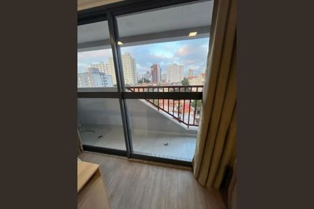 Foto 04 de apartamento à venda com 1 quarto, 27m² em Vila Mariana, São Paulo