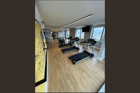 Apartamento à venda com 27m², 1 quarto e sem vagaFoto 15