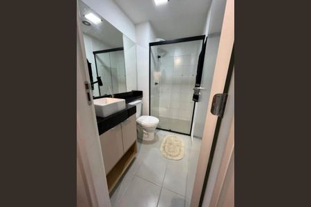 Foto 05 de apartamento à venda com 1 quarto, 27m² em Vila Mariana, São Paulo