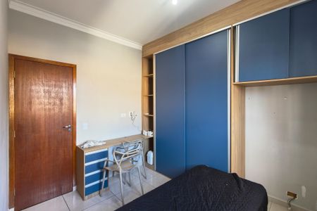 Quarto 1 de casa de condomínio para alugar com 2 quartos, 180m² em Boqueirão, Praia Grande