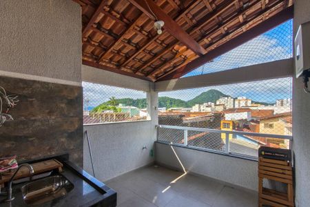 Casa de condomínio para alugar com 180m², 2 quartos e sem vagaÁrea de lazer 