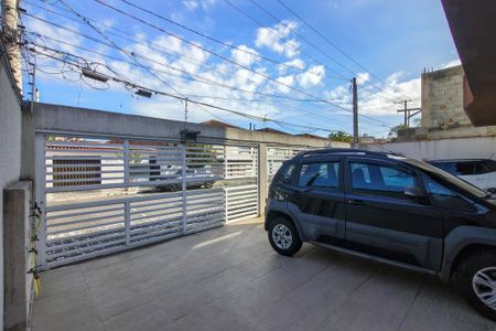 Casa de condomínio para alugar com 180m², 2 quartos e sem vagaGaragem