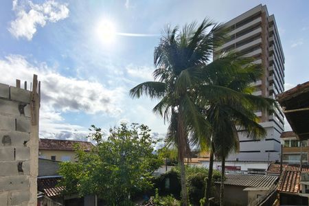 Casa de condomínio para alugar com 180m², 2 quartos e sem vagaVista do Quarto 2