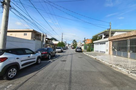 Casa de condomínio para alugar com 180m², 2 quartos e sem vagaVista da Rua